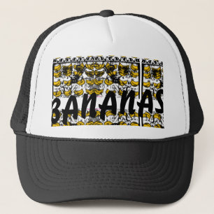 CASQUETTE BANANES