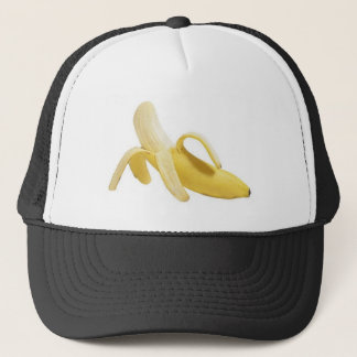 Casquette bananes