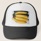 Casquette bananes (Devant)