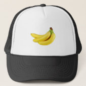 Casquette Bananes (Devant)