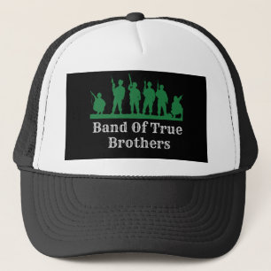 Casquette bande de l'armée Etats-Unis militaires de T-shirt
