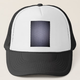 Casquette Bandes blanches