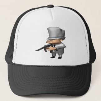 Casquette Bandit