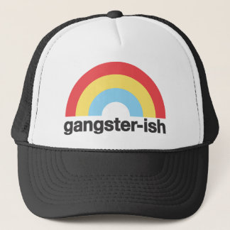 Casquette Bandit-ish
