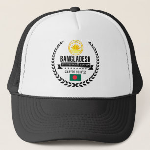 Casquette Bangladesh