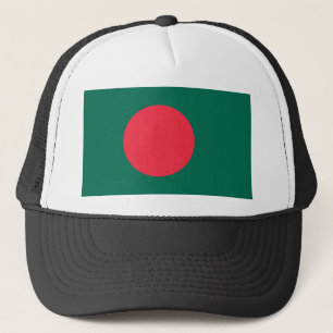 Casquette bangladesh