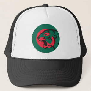 Casquette Bangladesh Bengale Tiger Bangladesh National