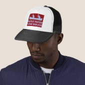 Casquette banjos (En situation)