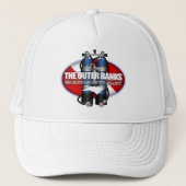 Casquette Banques extérieures (ST) (Devant)