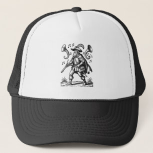 Casquette Barbatos Échos de la Chasse