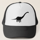 Casquette Barosaurus Dino Dinosaur (Devant)