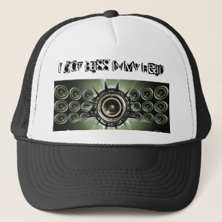 Casquette bas