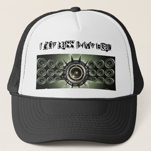 Casquette bas (Devant)