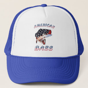 Casquette bas américain
