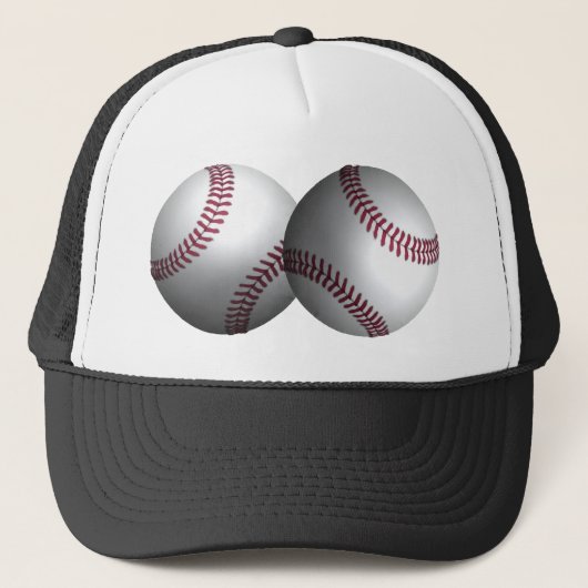 Casquette Base-ball (Devant)