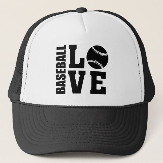 Casquette Baseball (Devant)