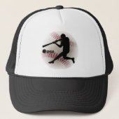 Casquette Baseball (Devant)