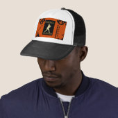 Casquette Baseball (En situation)