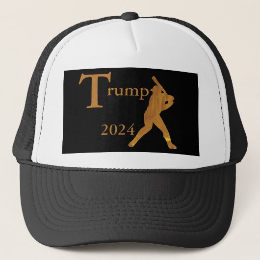 Casquette Baseball (Devant)