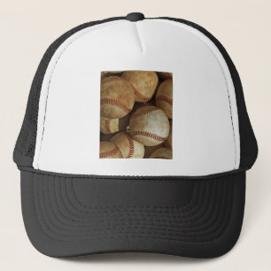 Casquette Baseball