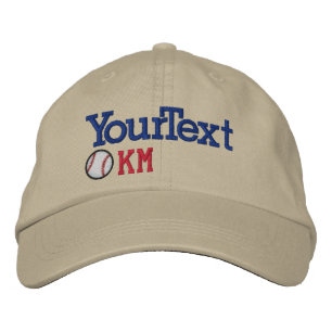 Casquette BASEBALL par SRF