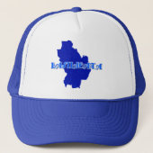 Casquette Basilicate (Devant)