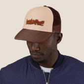 Casquette Basket (En situation)