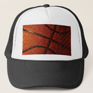 Casquette Basket