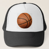 Casquette Basket (Devant)