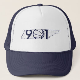 Casquette Basket-ball 901