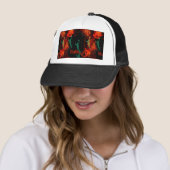 CASQUETTE BASKETBALL (En situation)