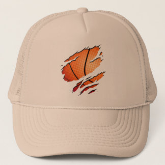 Casquette Basketball