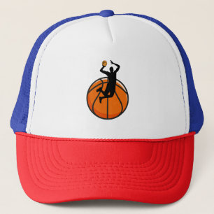 Casquette Basketball n'est pas juste un jeu ; c'est un mode