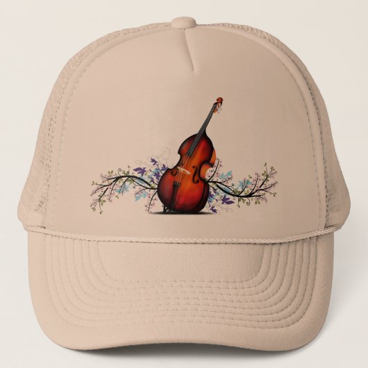 Casquette Basse (Devant)