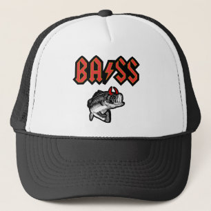 Casquette Basse (cornes)