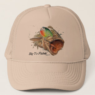 Casquette Basse de Crankbait