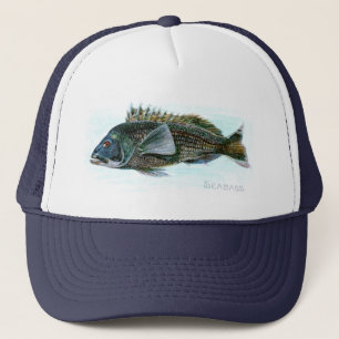Casquette Basse de la Mer Noire
