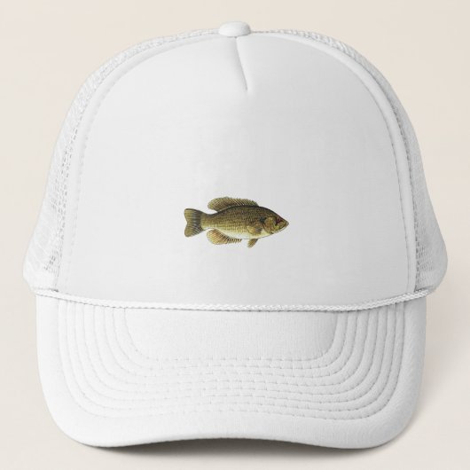 Casquette Basse de roche (Devant)