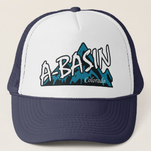 Casquette Bassin d'Arapahoe Colorado