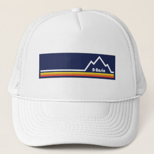Casquette Bassin d'Arapahoe, Colorado