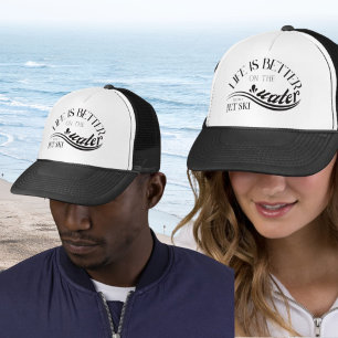 Casquette Bateau de canoë kayak à jet ski sur mesure