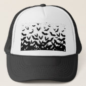 Casquette Bateaux Halloween Horreur Vampire (Devant)