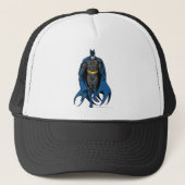 Casquette Batman Classic Stance (Devant)
