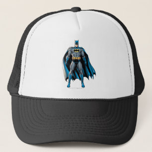 Casquette Batman, héroïque