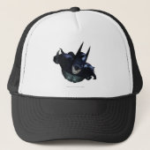 Casquette Batman volant (Devant)