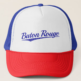 Casquette Baton Rouge