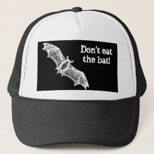 Casquette Bats