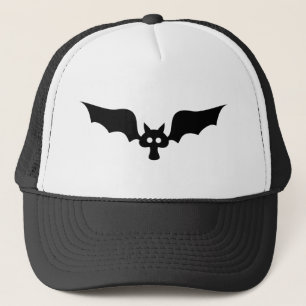 Casquette Batshroom Trucker Chapeau