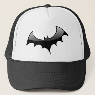 Casquette Batte noire