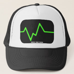Casquette Battement d'envie